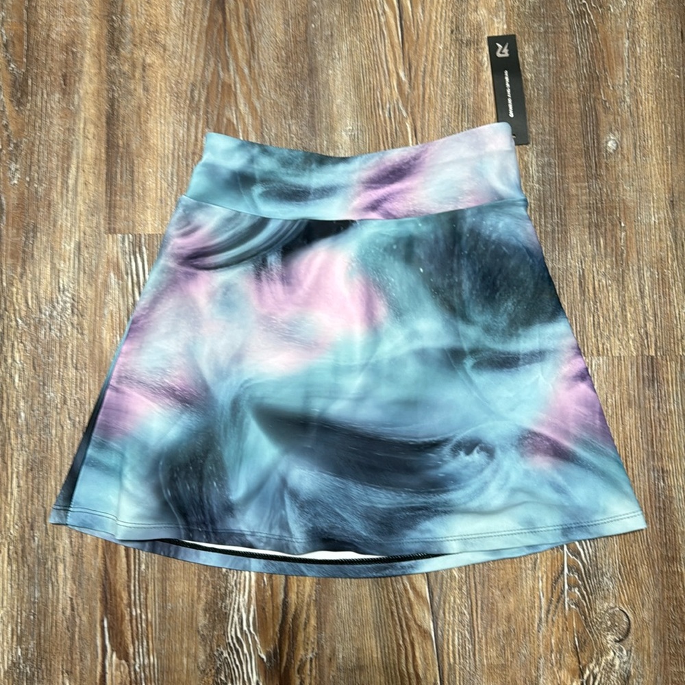 Runway Skorts